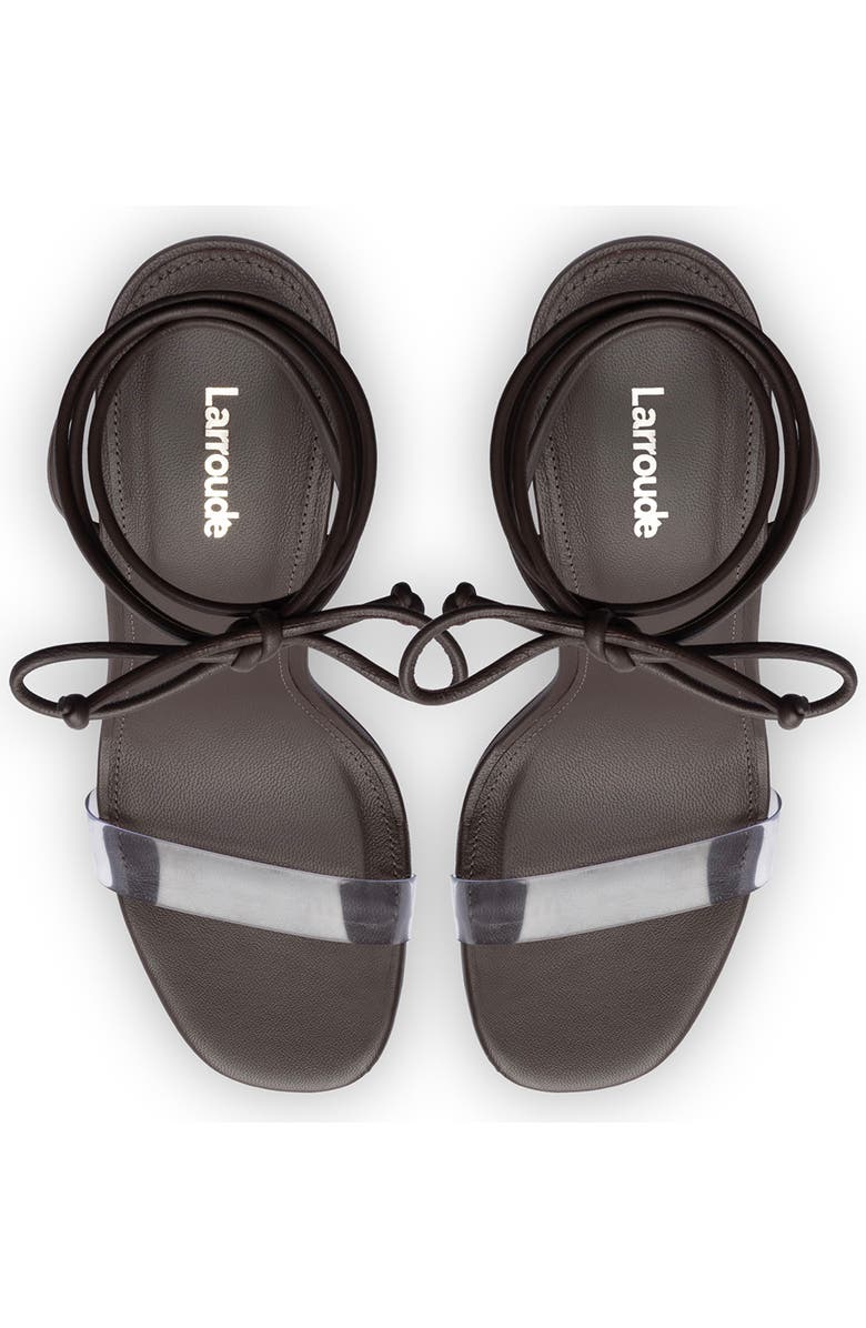 Larroudé Gloria Sandal, Alternate, color,