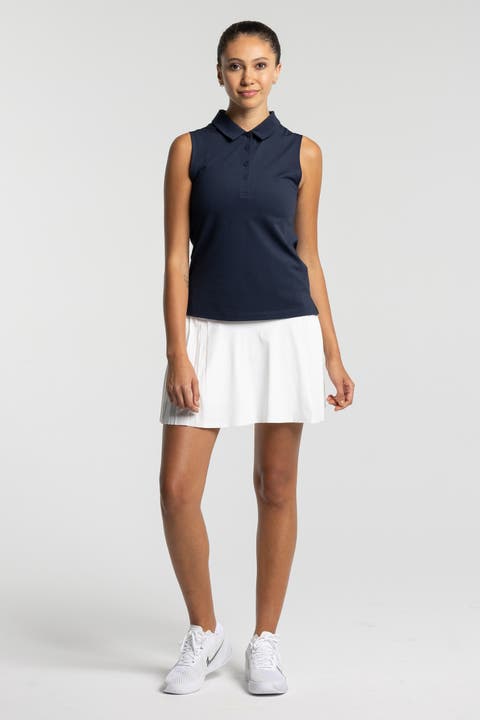 Clubhouse Pickleball Polo