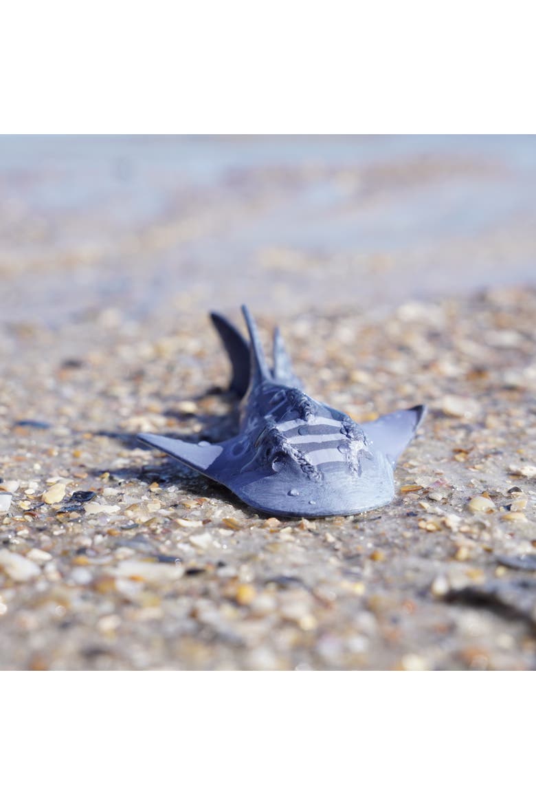 Shark Ray Kids Toy Figure, Alternate, color, None