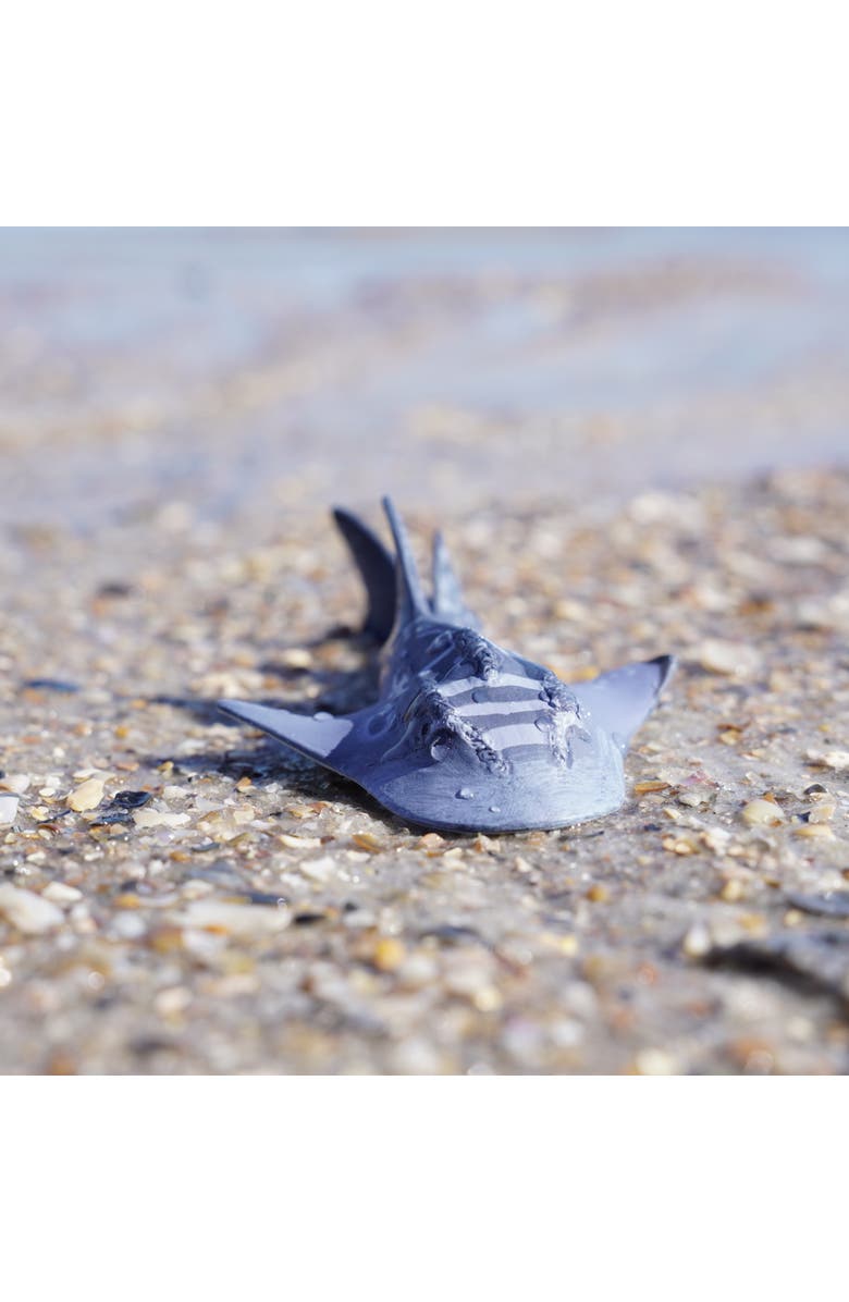 Safari Ltd. Shark Ray Kids Toy Figure, Alternate, color, NO COLOR