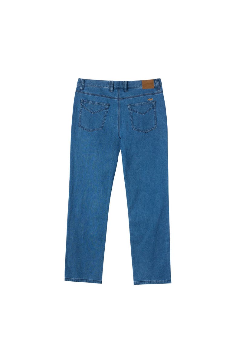 Mountain Khakis Miter 509 Pant Denim, Alternate, color, Medium Wash