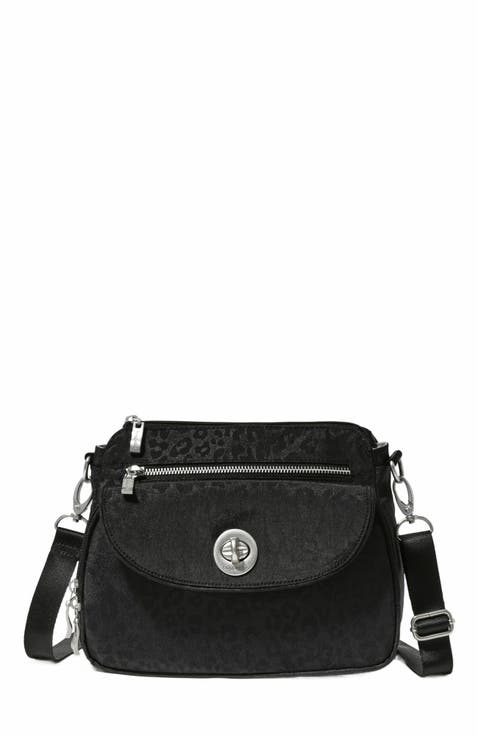 Calais Crossbody Bag