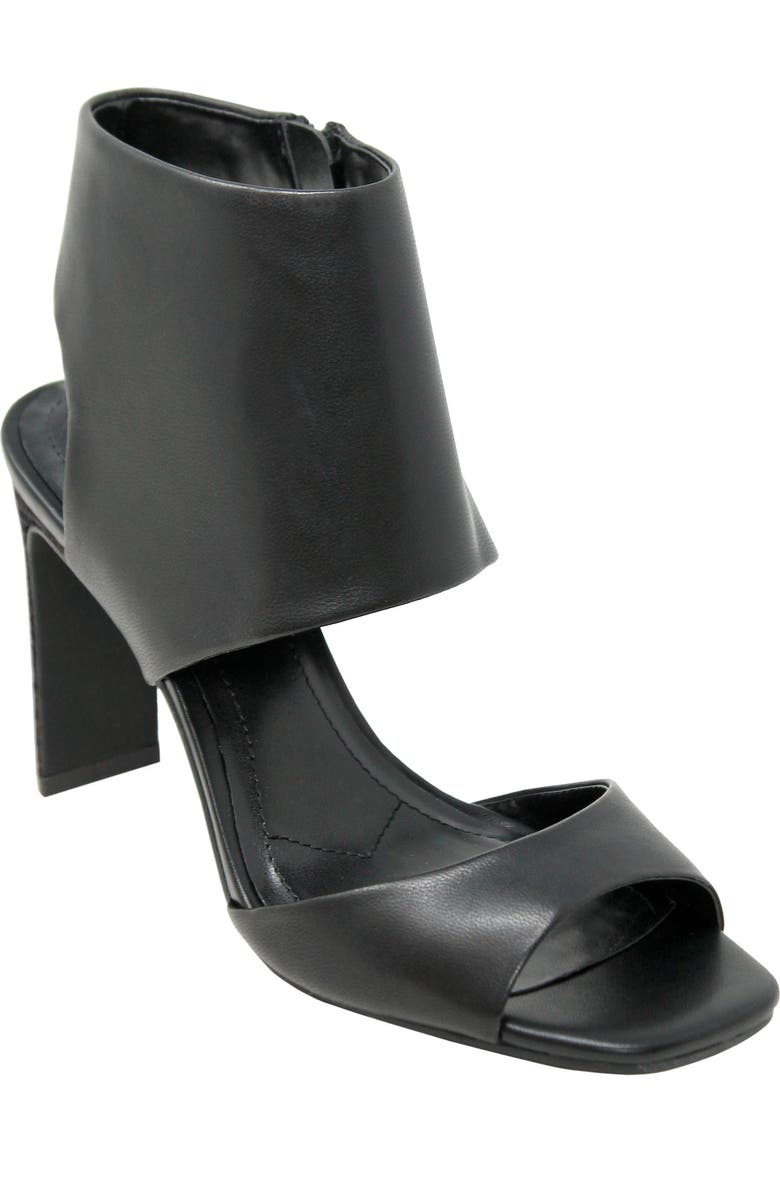 Charles by Charles David Gently Cuff Sandal, Main, color,