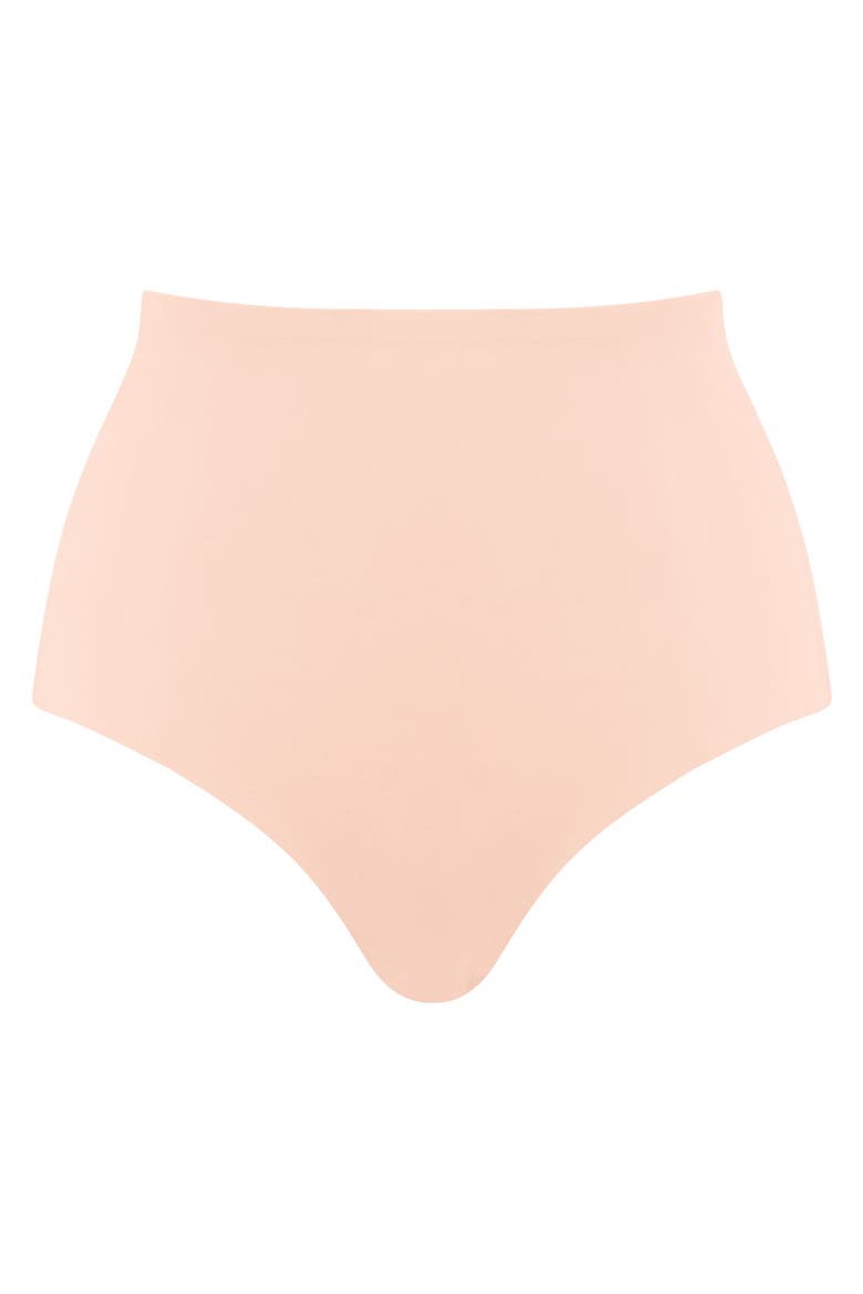 Smoothease Shaping Briefs, Alternate, color, NATURAL BEIGE