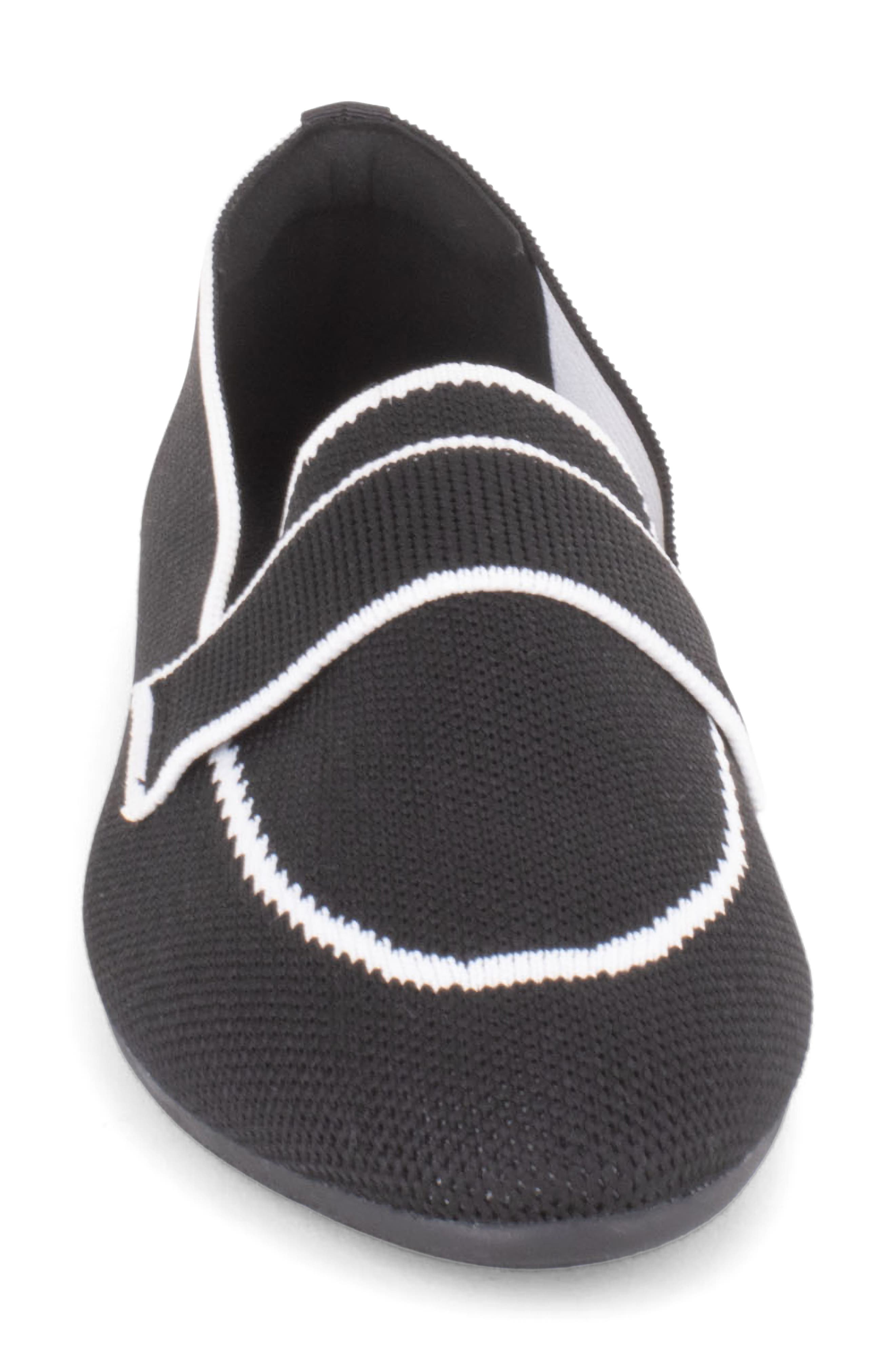 Tahari Stockholm Loafer, Alternate, color, 