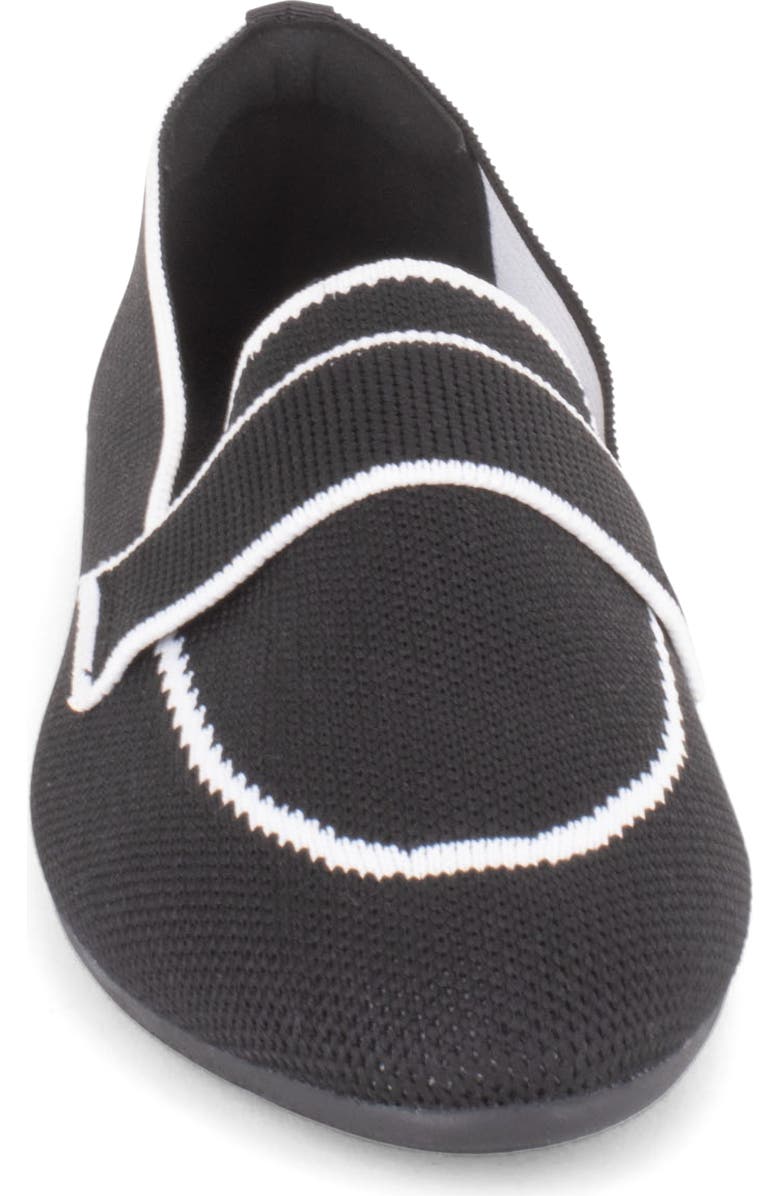 Tahari Stockholm Loafer, Alternate, color,