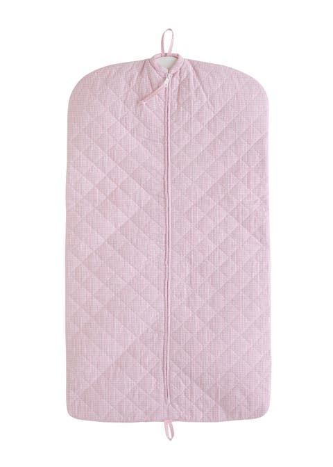 Quilted Garment Bag (Kids)