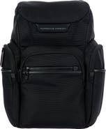 Porsche Design Roadster EVO Nylon Backpack S