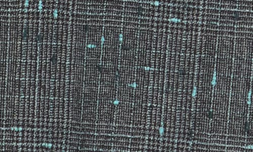 Hugo Boss Boss Janeri Wool Blend Blazer In Gold