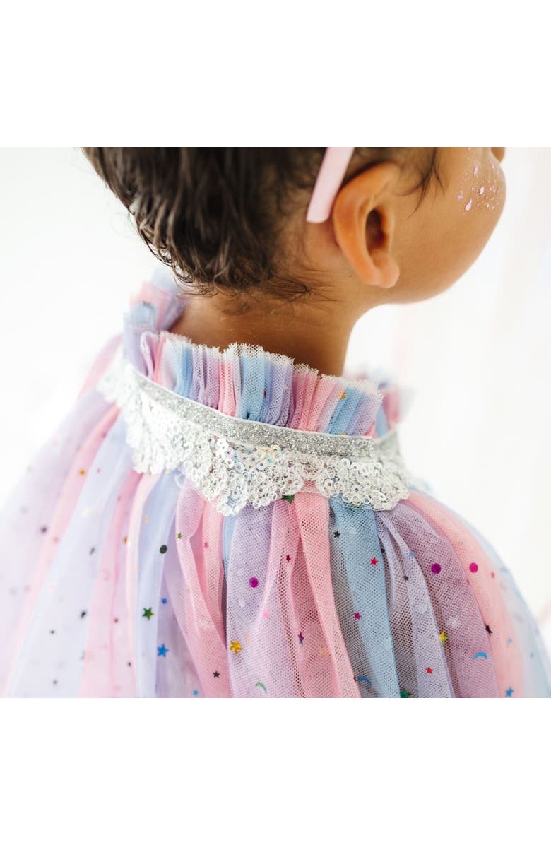 Sweet Wink Purple Unicorn Dress Up Kit, Alternate, color, 