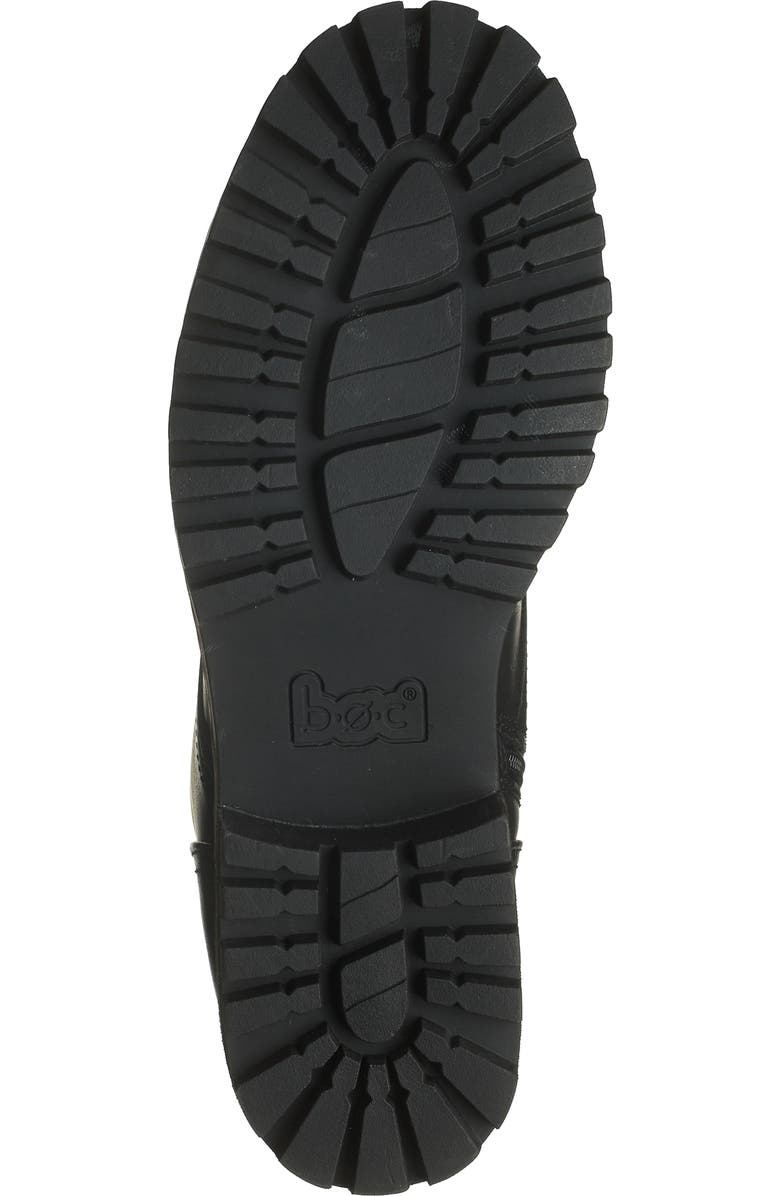 B O C BY BØRN Amiah Lug Sole Bootie, Alternate, color,