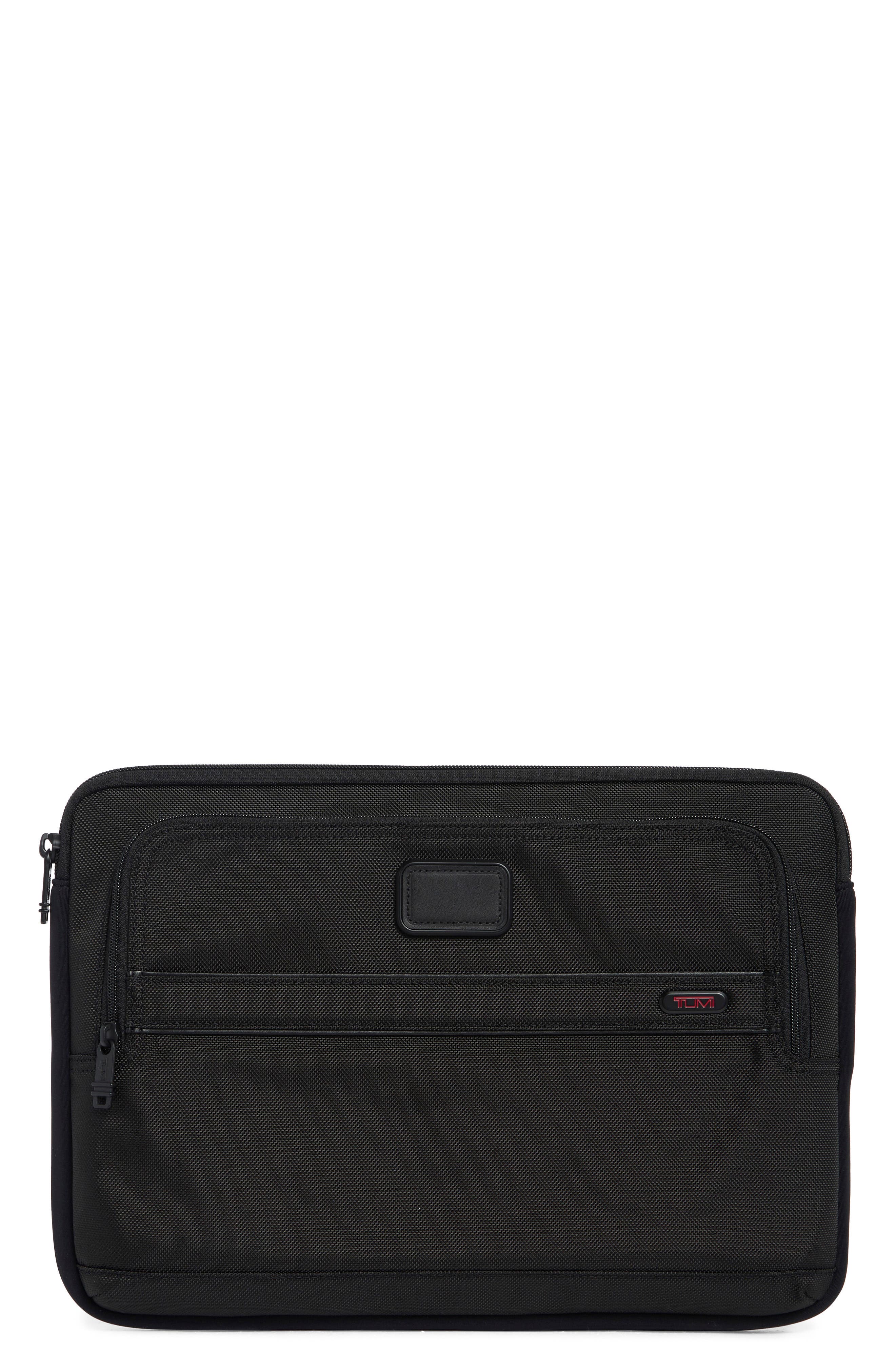TUMI Large Laptop Cover