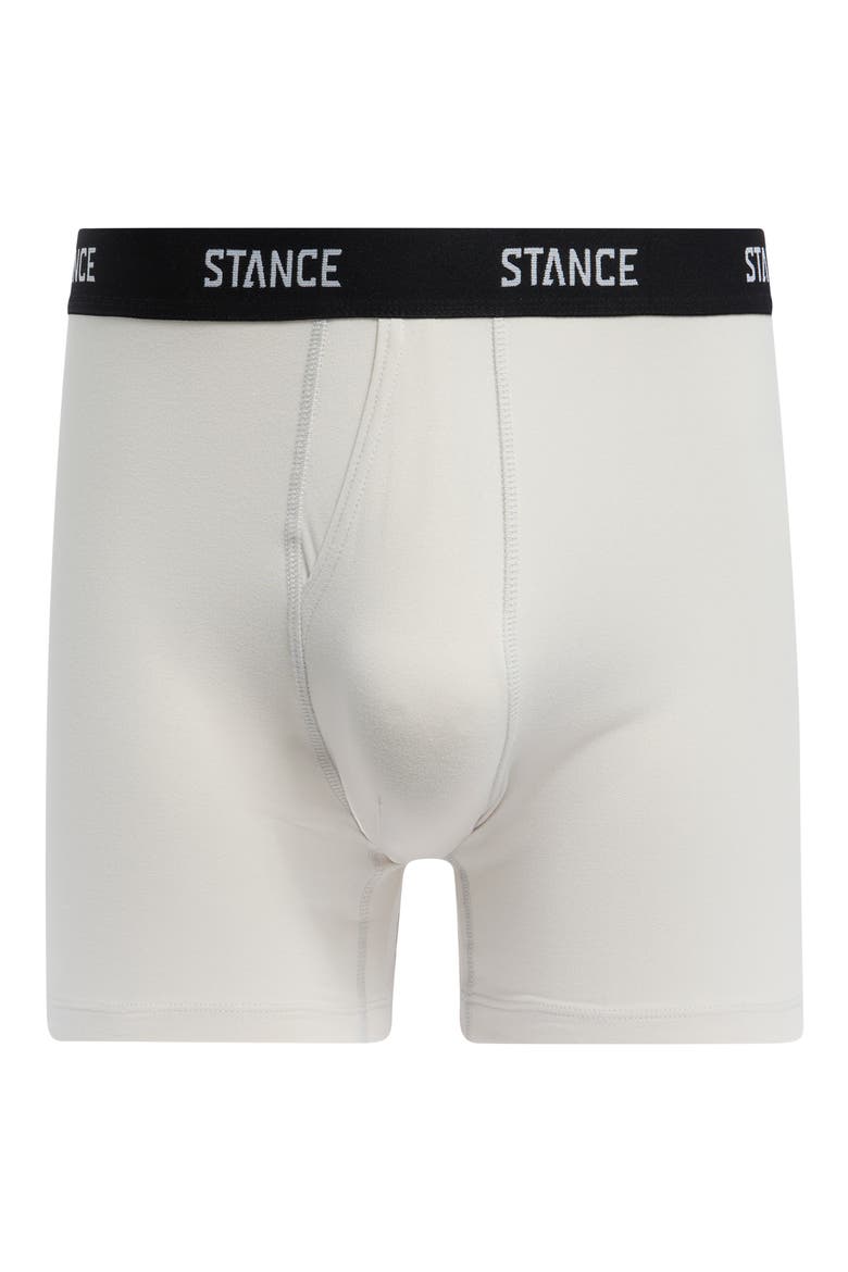 Solid Boxer Briefs, Main, color, GREY