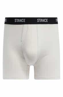 Solid Boxer Briefs