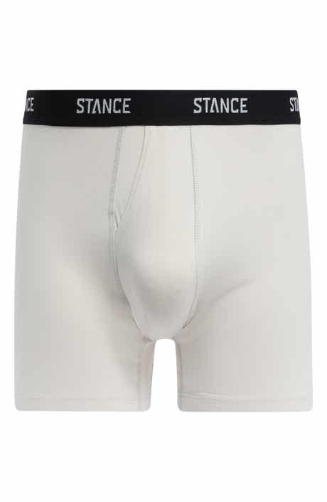 Stance Solid Boxer Briefs