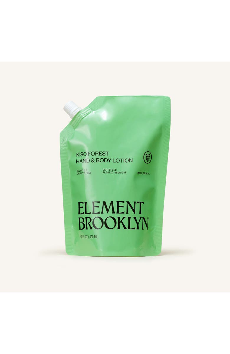 Element Brooklyn Forest Ritual Set, Alternate, color, Forest Ritual
