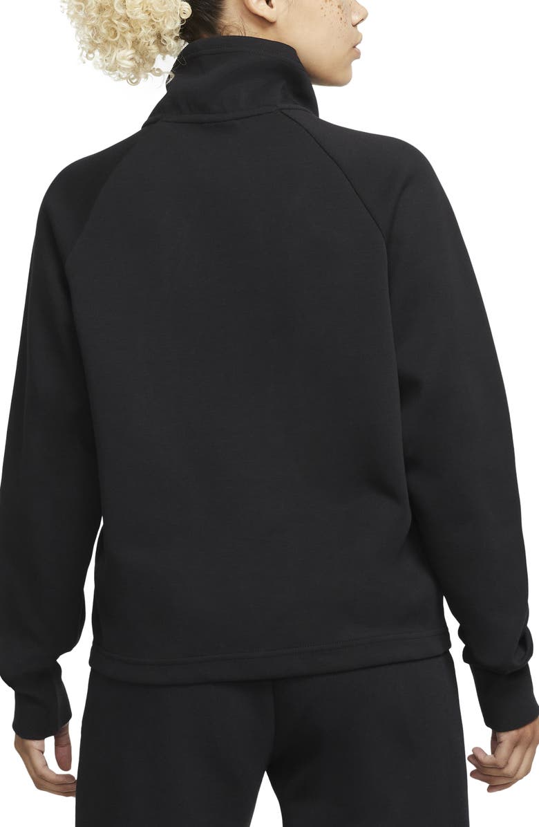 Nike Sportswear Tech Fleece Quarter Zip Sweatshirt, Alternate, color, 