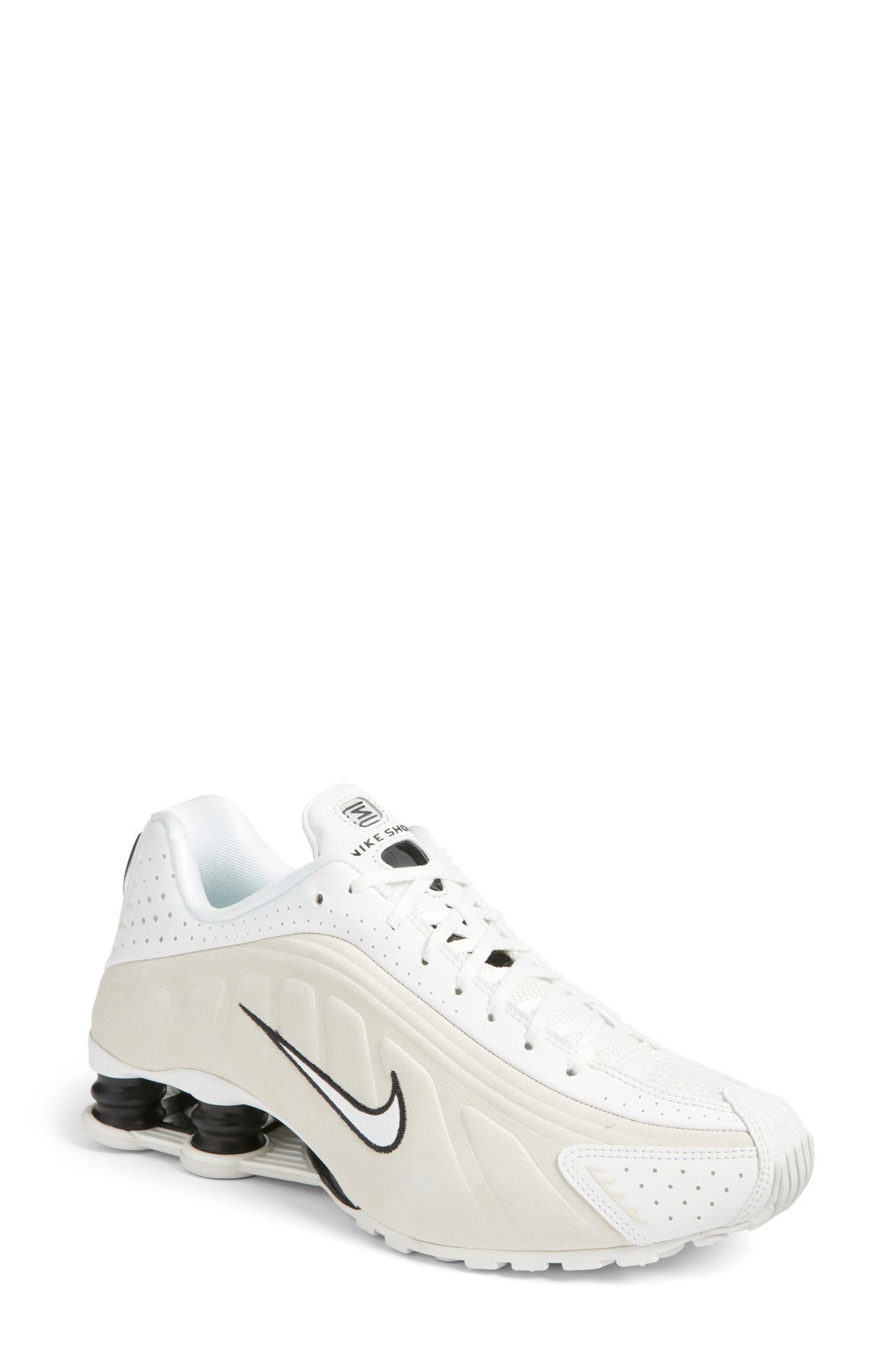Nike Shox R4 Sneaker