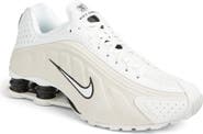 Nike Shox R4 Sneaker