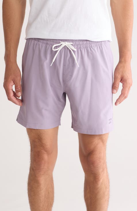 Kai Hybrid Shorts