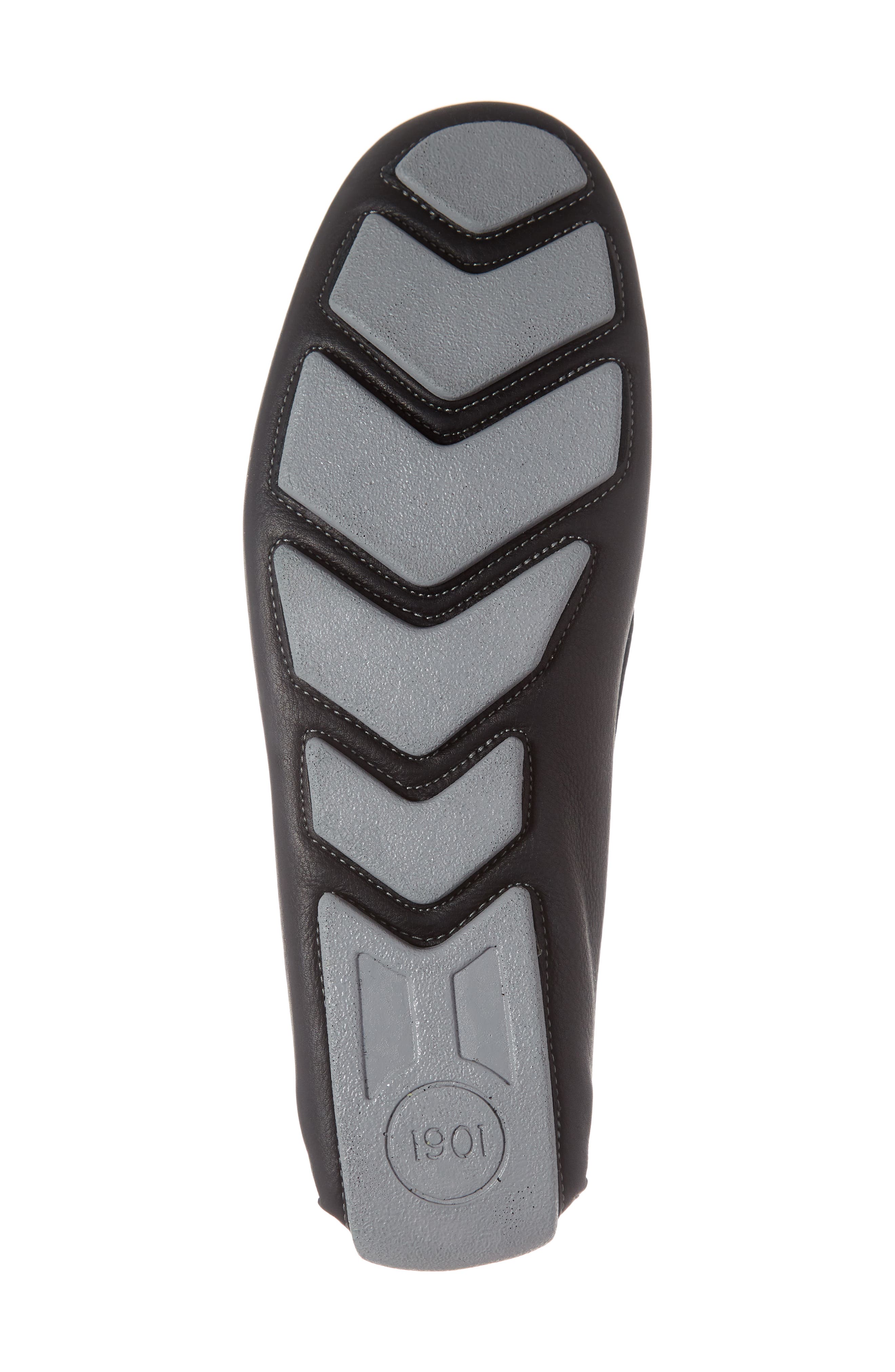 NORDSTROM MEN'S SHOP 1901 Duke Driving Shoe, Alternate, color, 