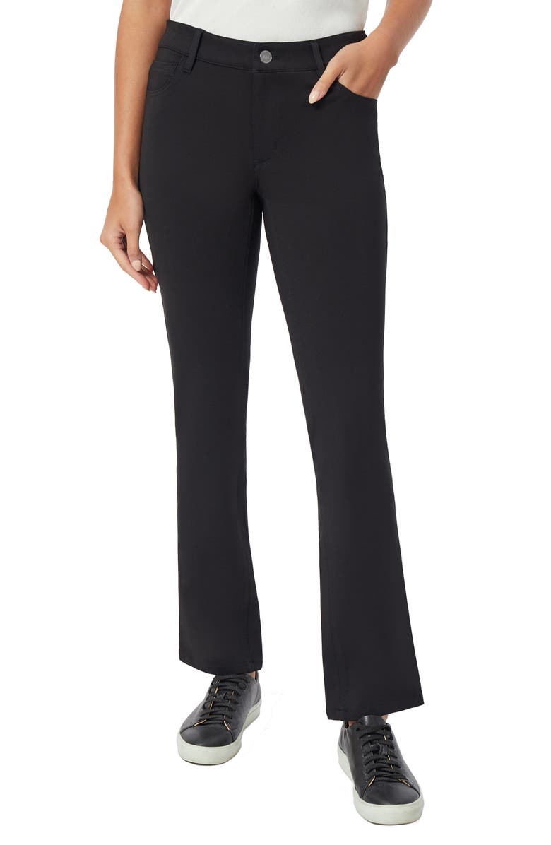 Jones New York Lexington Straight Leg Pants Nordstrom