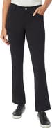 Jones New York Lexington Straight Leg Pants