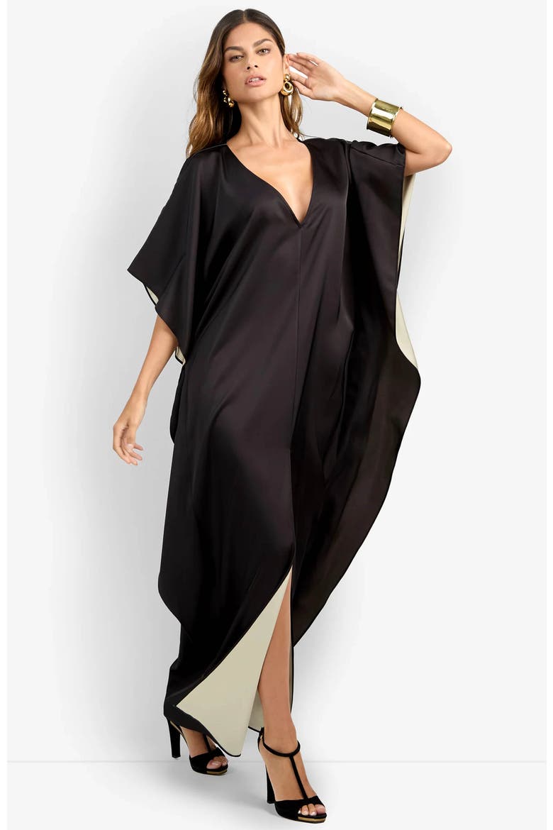 Riva Dress, Alternate, color, Black