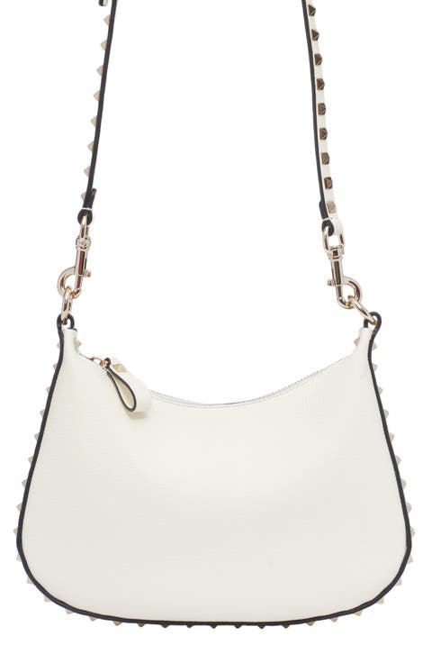 ♦VALENTINO♦CROSSBODY BAG☆正規品☆ Valentino Bags Zeno Black Crossbody bag VBS8G409NERO