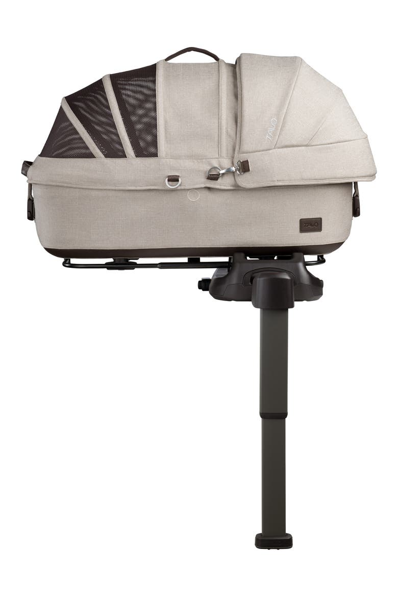 Maeve™ Medium Flex Pet Car Seat, Alternate, color, FAWN