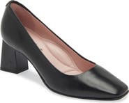 Naot Cass Patent Pump