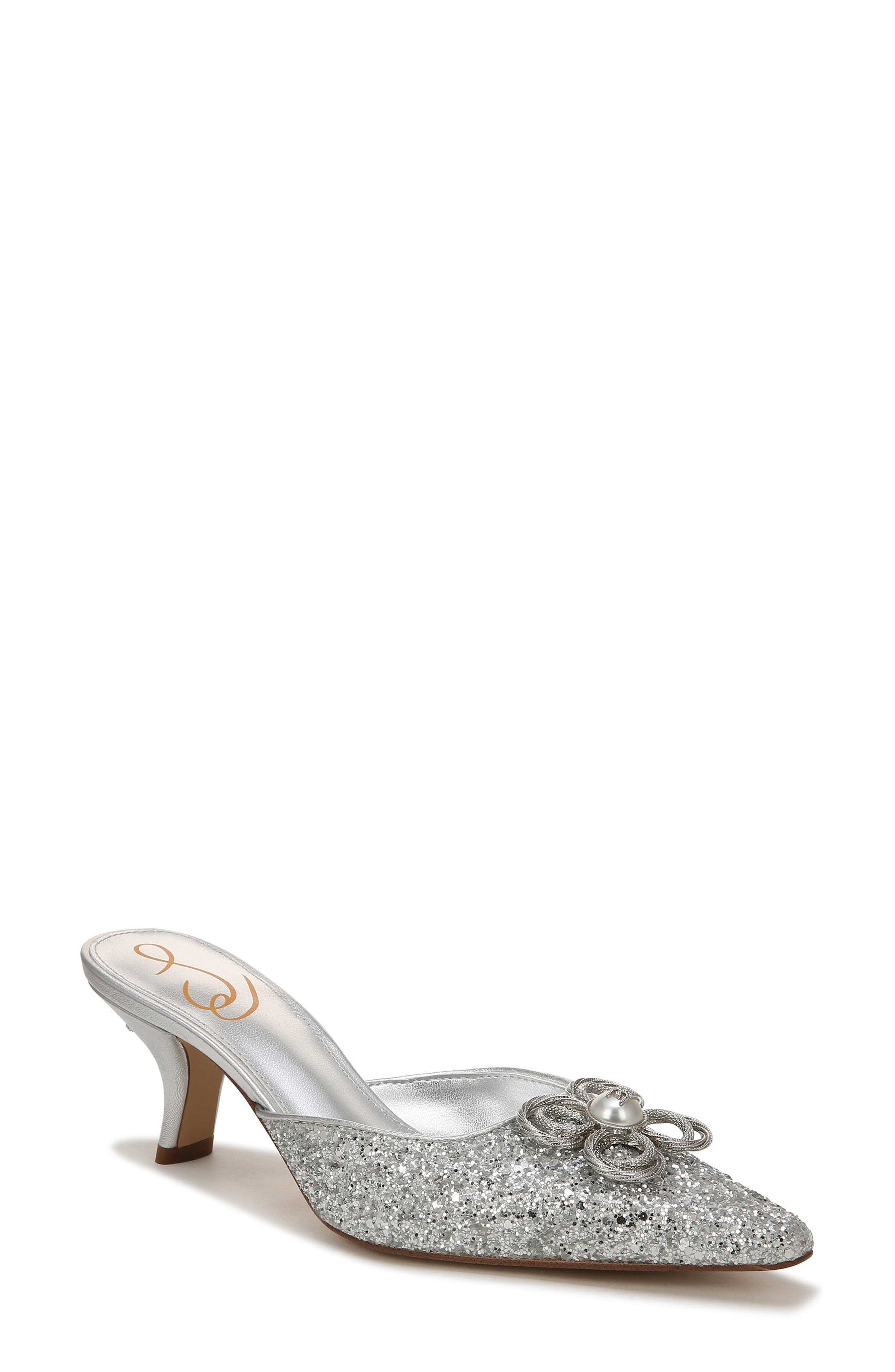 Sam Edelman Brit Tour Mule, Main, color, 