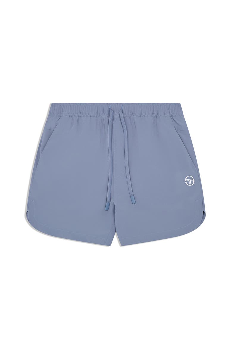 Affondo Performance Short, Alternate, color, TROPOSPHERE