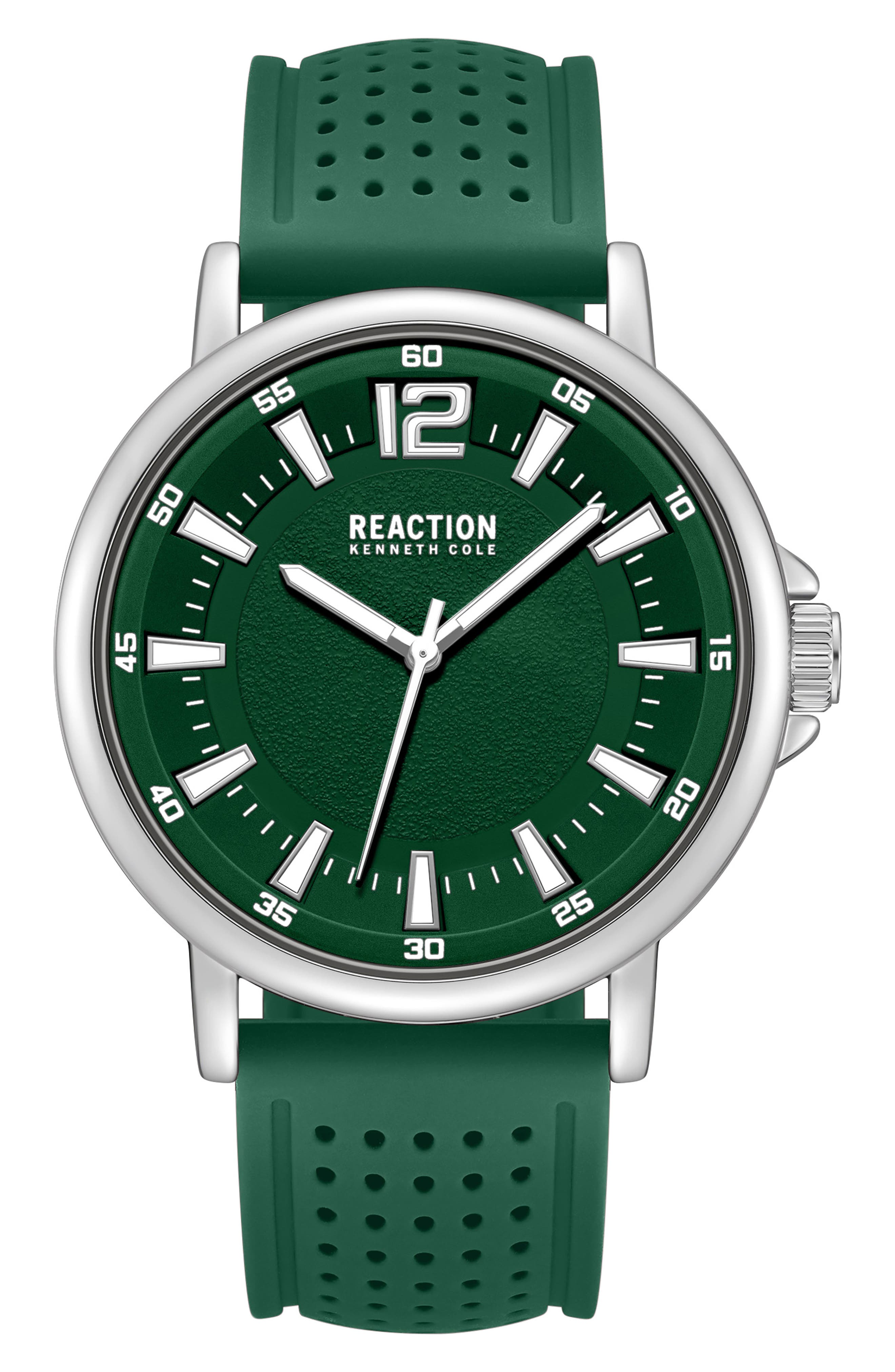GREEN/ GREEN
