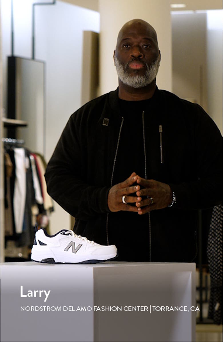 MX 857 v3 Training Shoe, sales video thumbnail