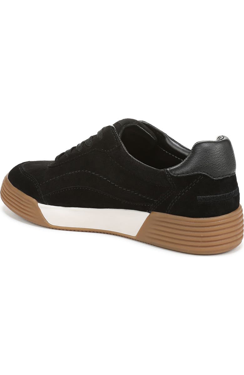 Naturalizer Cami Sneaker, Alternate, color, Black