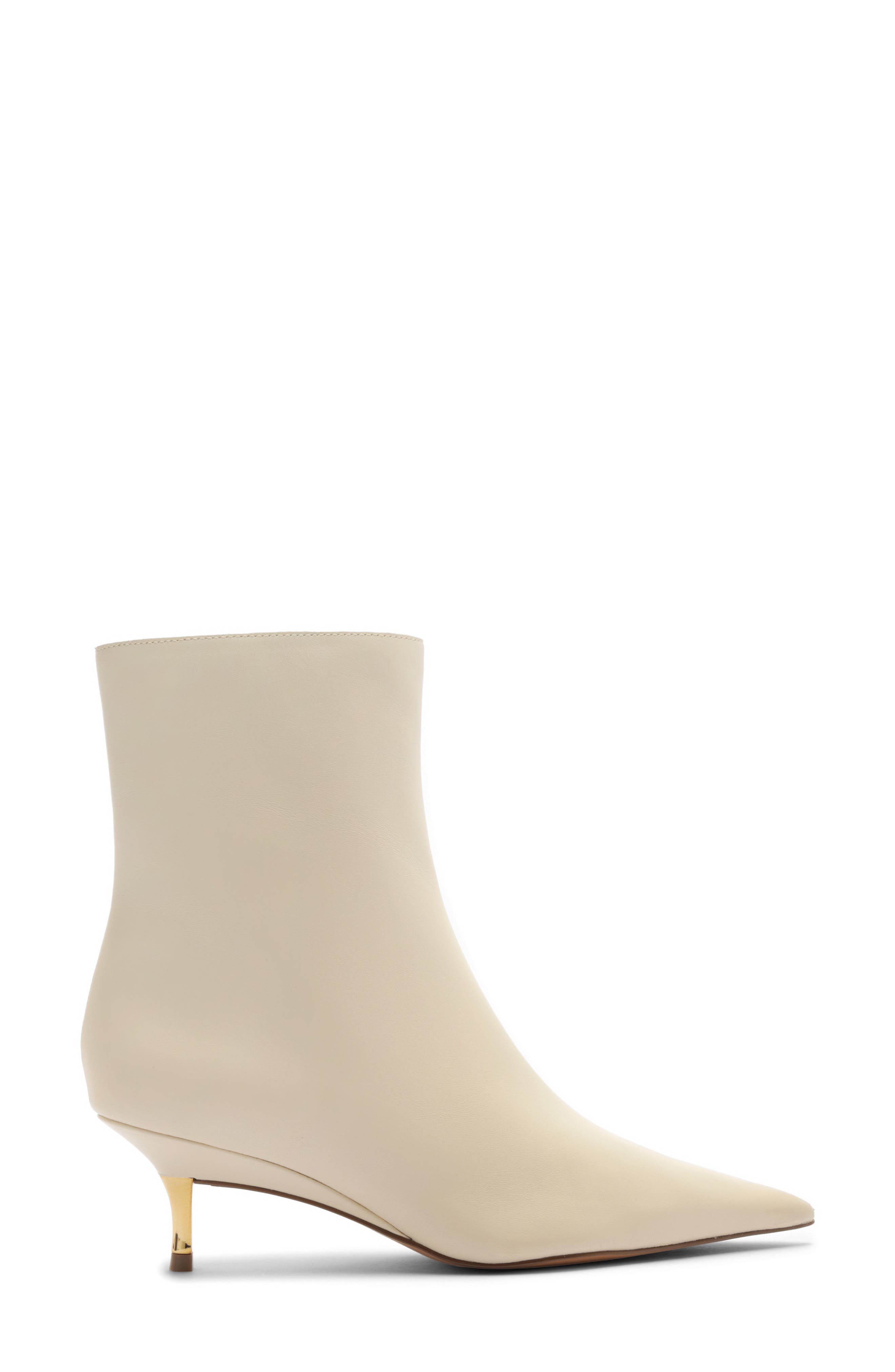 Dani Bootie, Alternate, color, PANACOTA