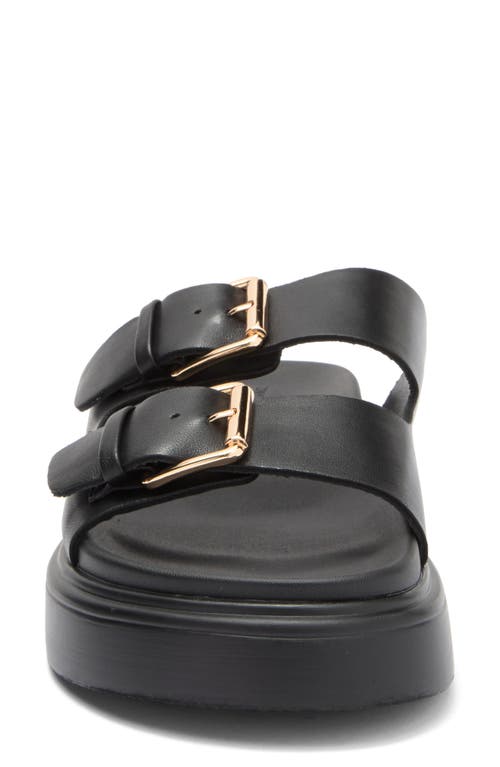 Tony Bianco Jagger Slide Sandal