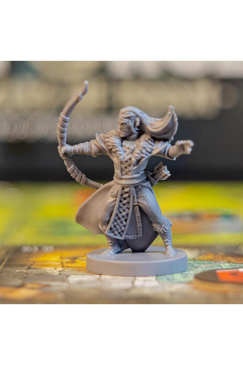 Fateforge Chronicles Of Kaan Board Game, Alternate, color, Multicolored