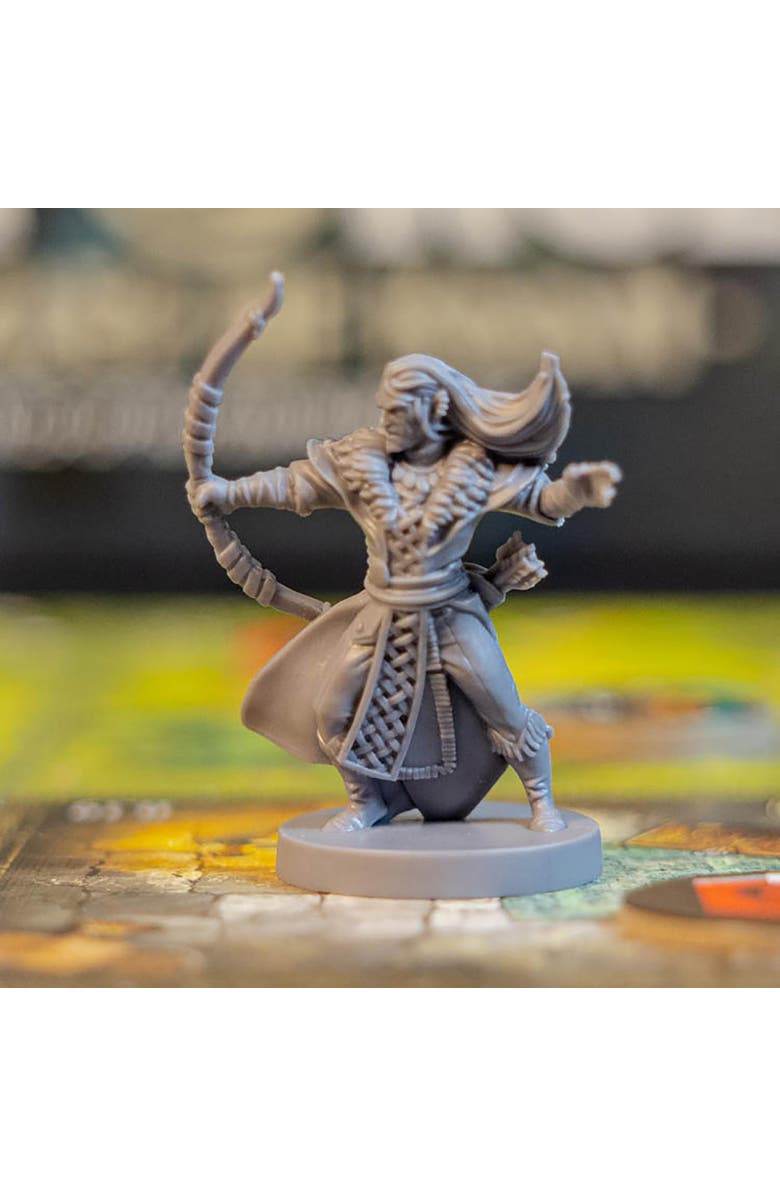 Mighty Boards Fateforge Chronicles Of Kaan Board Game, Alternate, color, Multicolored