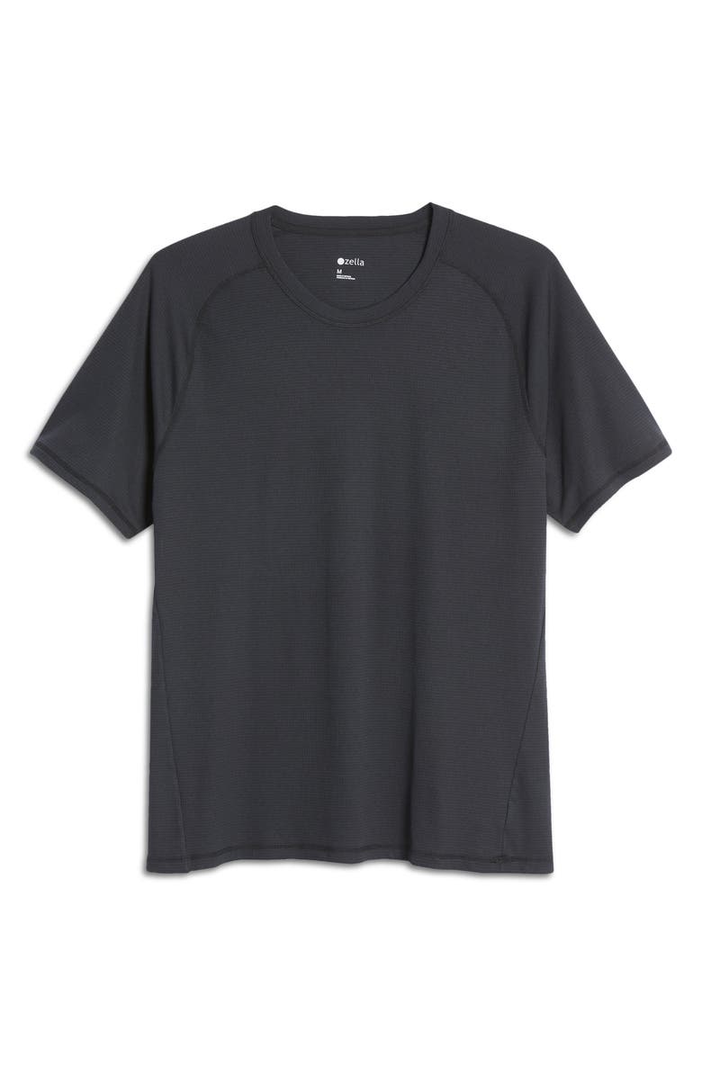 Zella Silvertech T-Shirt, Main, color,