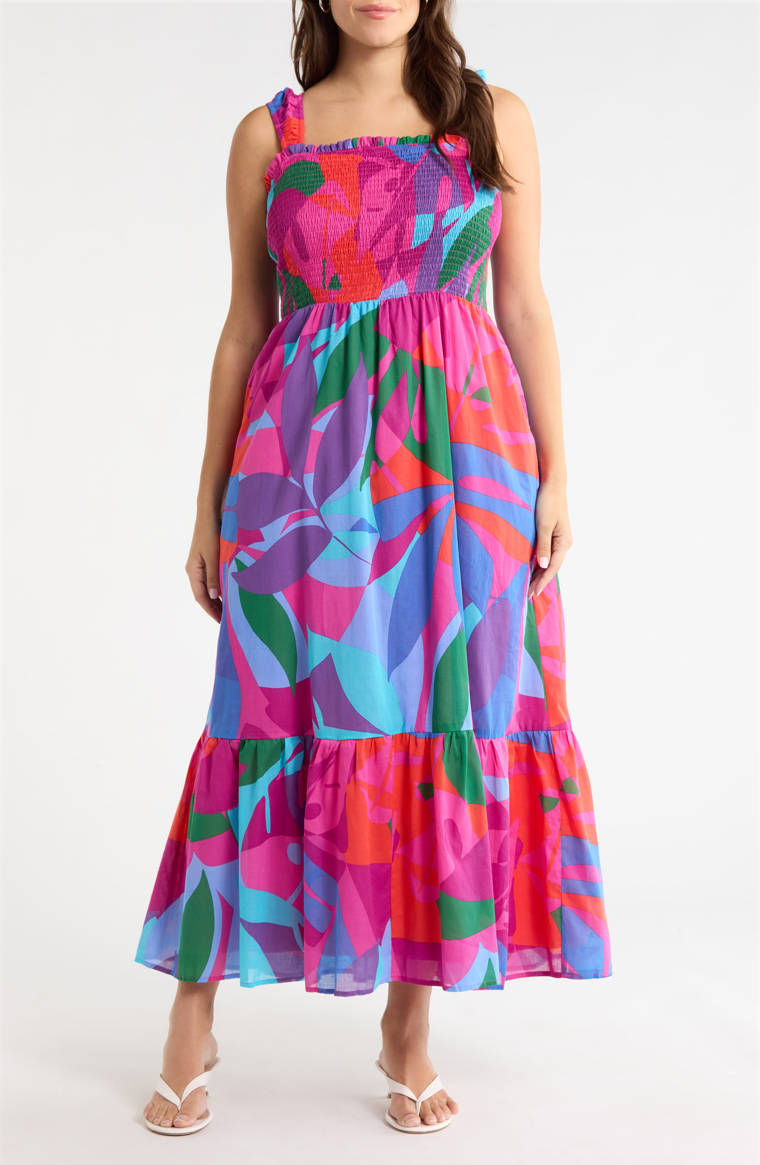 selected MAGENTA-BLUE-GREEN