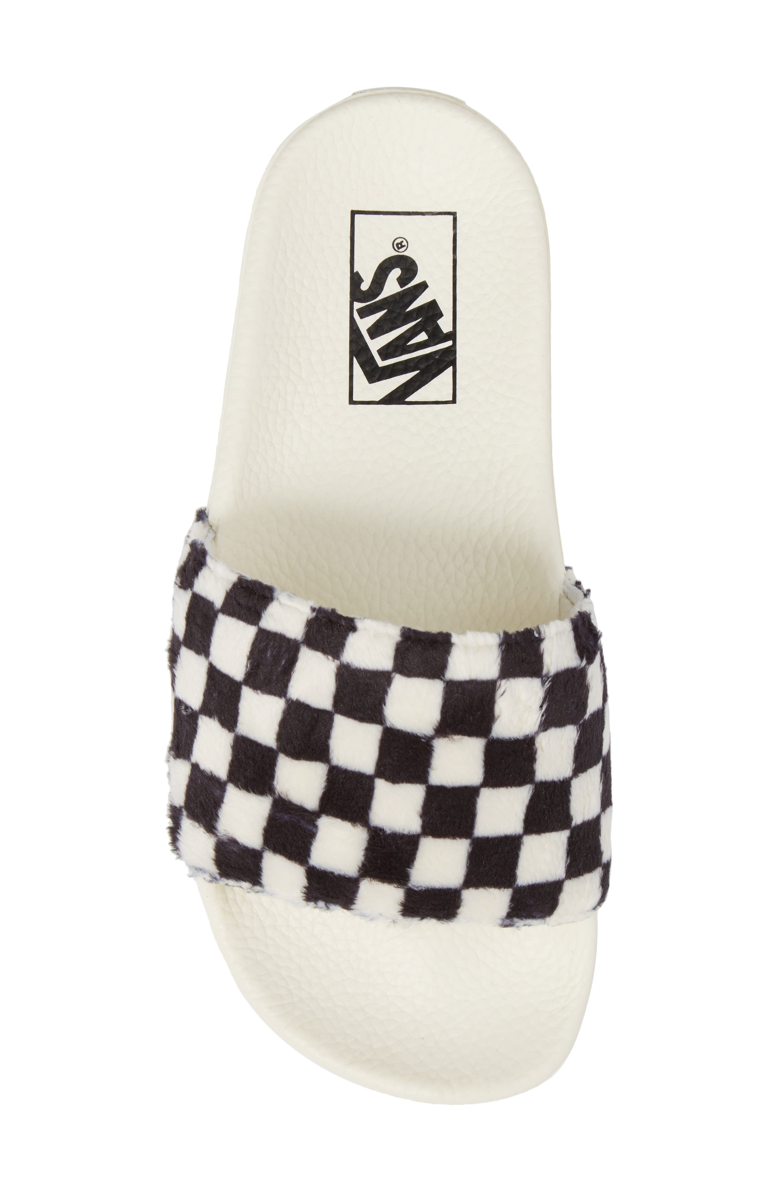 Vans Slide-On Sandal, Alternate, color, 