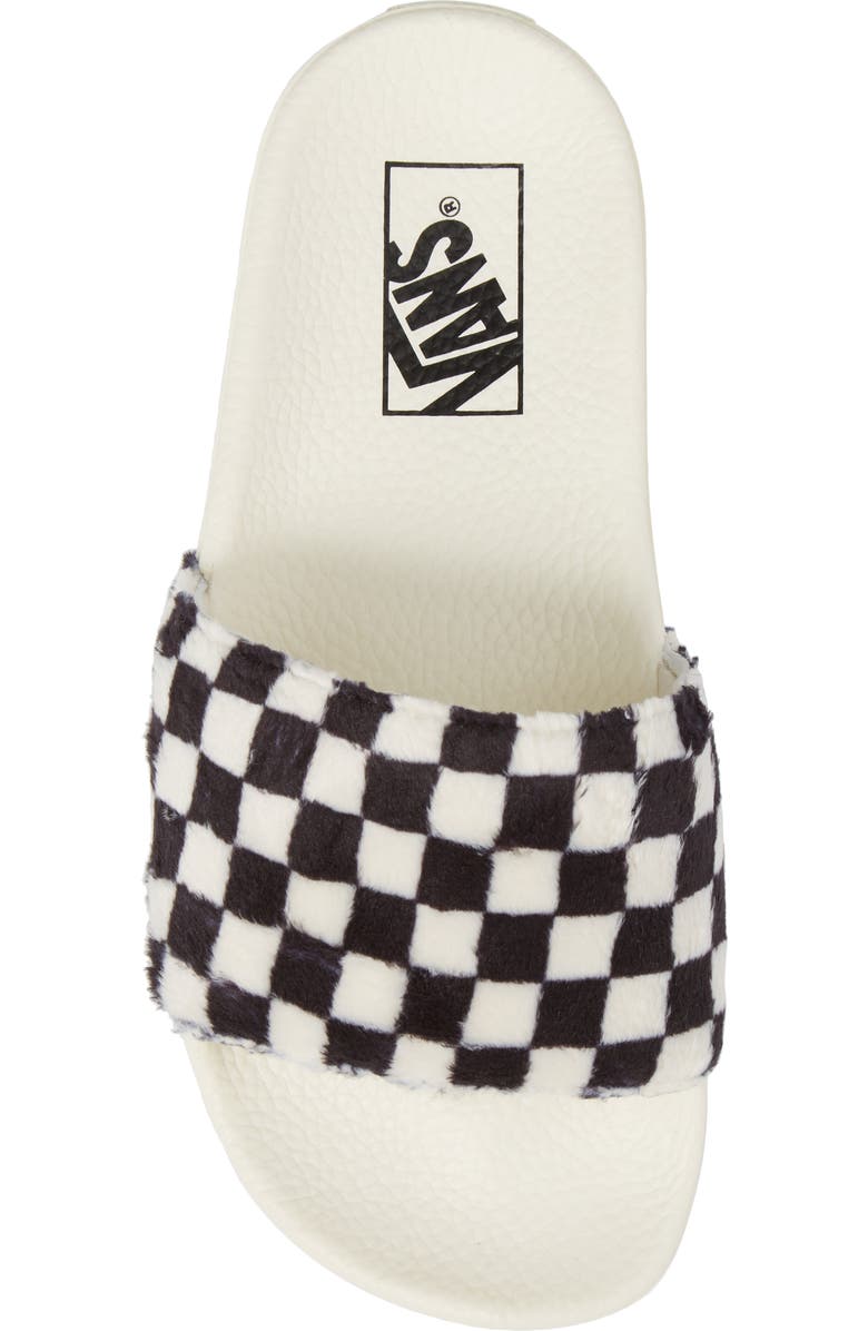 Vans Slide-On Sandal, Alternate, color,