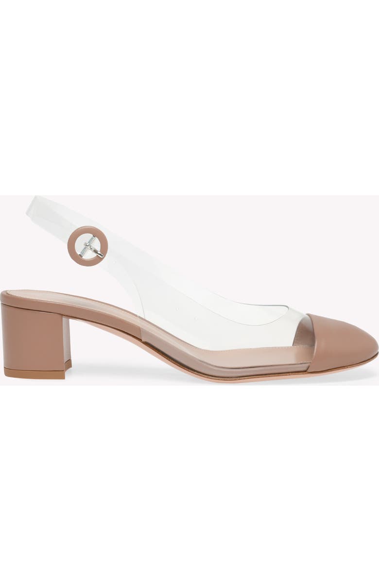 Gianvito Rossi Pump, Main, color,