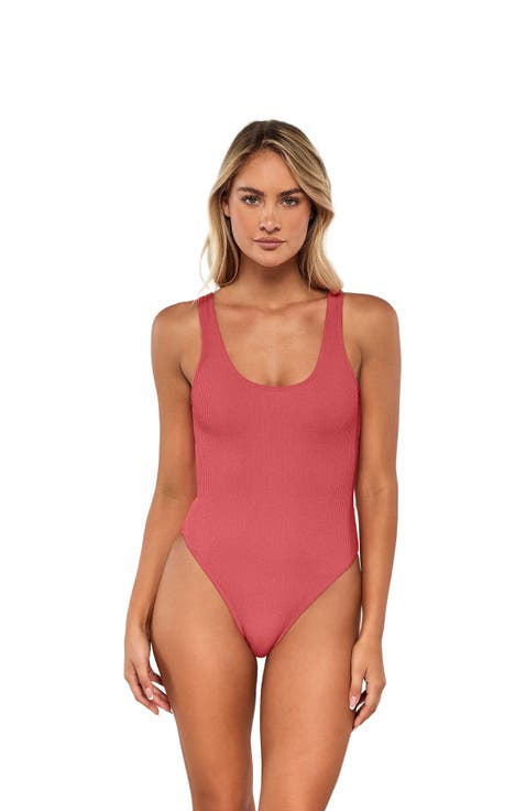 Fiona One Piece Swimsuit