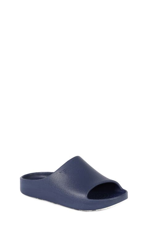 Kids' Lane Waterproof Slide Sandal (Toddler, Little Kid & Big Kid)