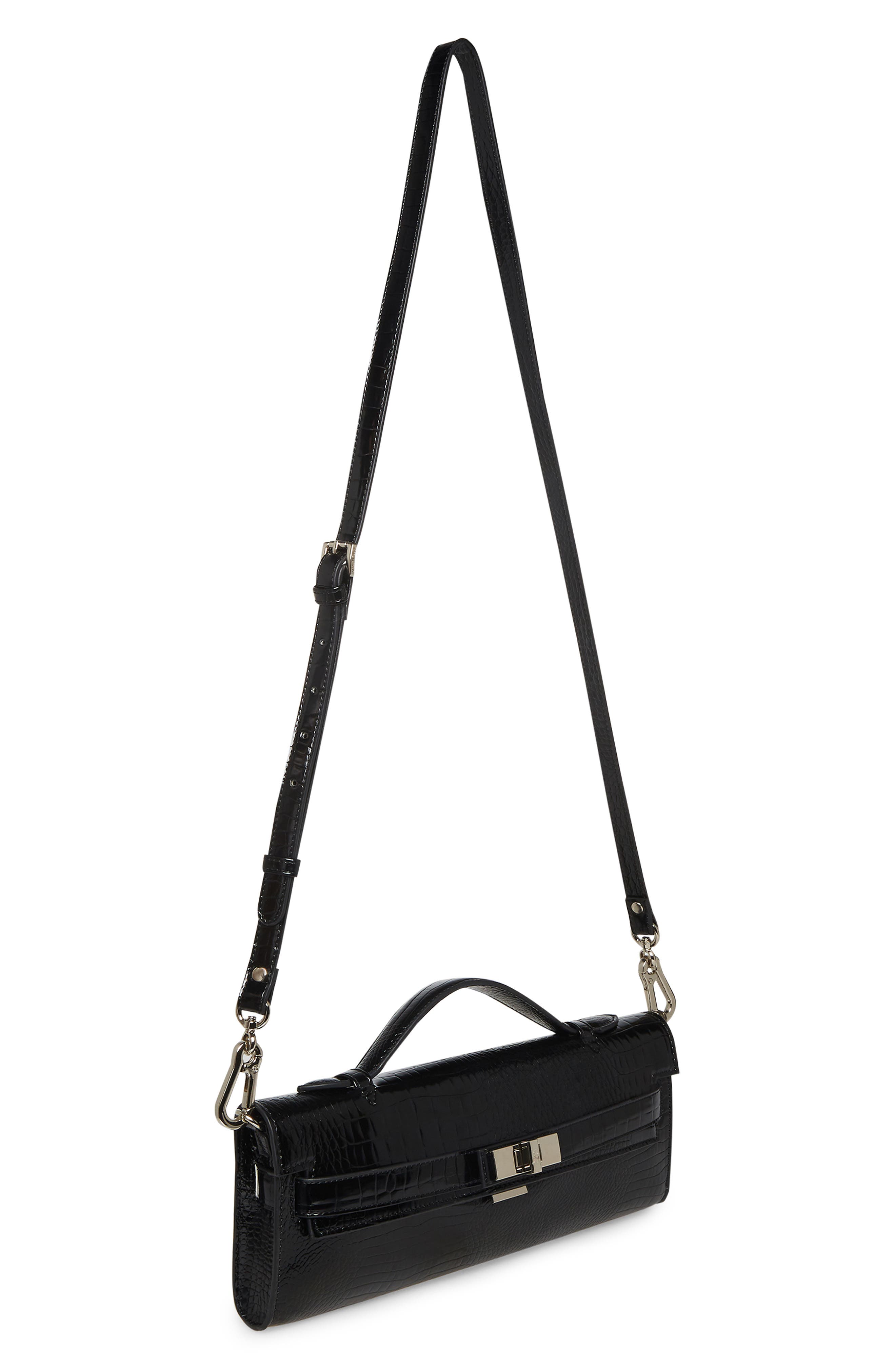 Steve Madden Carra Crossbody Bag, Alternate, color, 