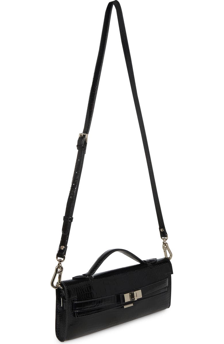 Steve Madden Carra Crossbody Bag, Alternate, color,