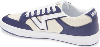 Range Sneaker